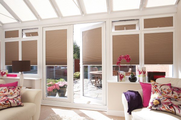 conservatory blinds Wigan