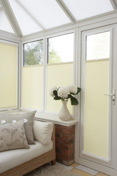 Perfect Fit Blinds - Just Blinds