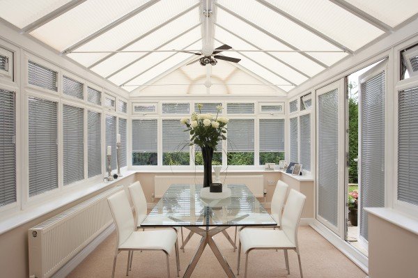 Conservatory Blinds Warrington