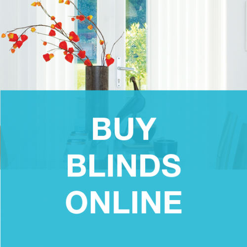 Buy blinds online