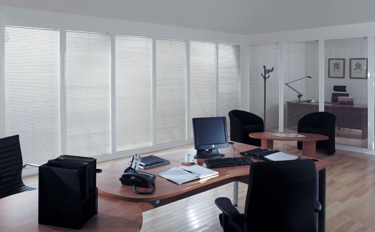 Venetian Blinds - Just Blinds