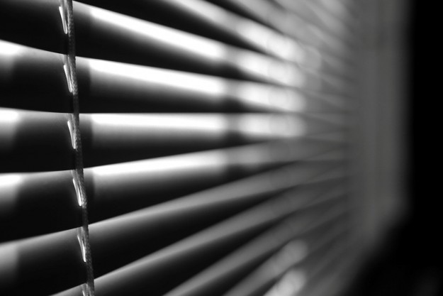 50 shades of grey blinds