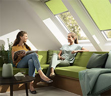 Vellum Blinds Bolton