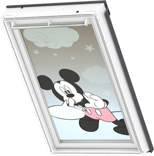 Disney Velux blinds