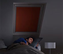 velux blinds manchester