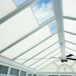 conservatory roof blinds wigan