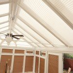 conservatory roof blinds manchester