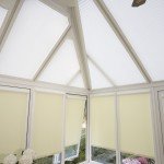 conservatory roof blinds st helens