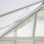 conservatory roof blinds warrington
