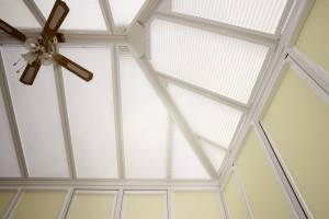 Conservatory Roof Blinds