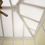 conservatory roof blinds cheap