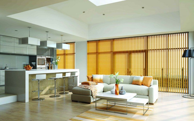 cheapest blinds north west