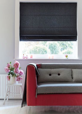 Roman blinds Manchester