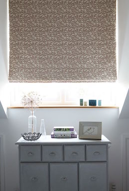 Roman Blinds