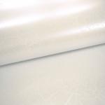 white marble roller blind