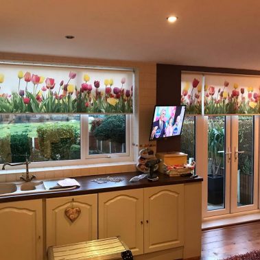 Roller Blinds Wirral