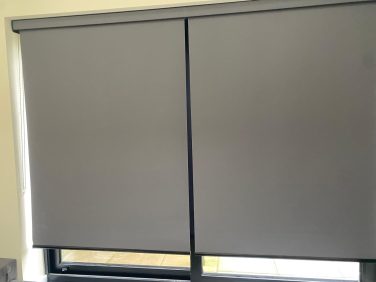 cheapest blinds for bi fold doors