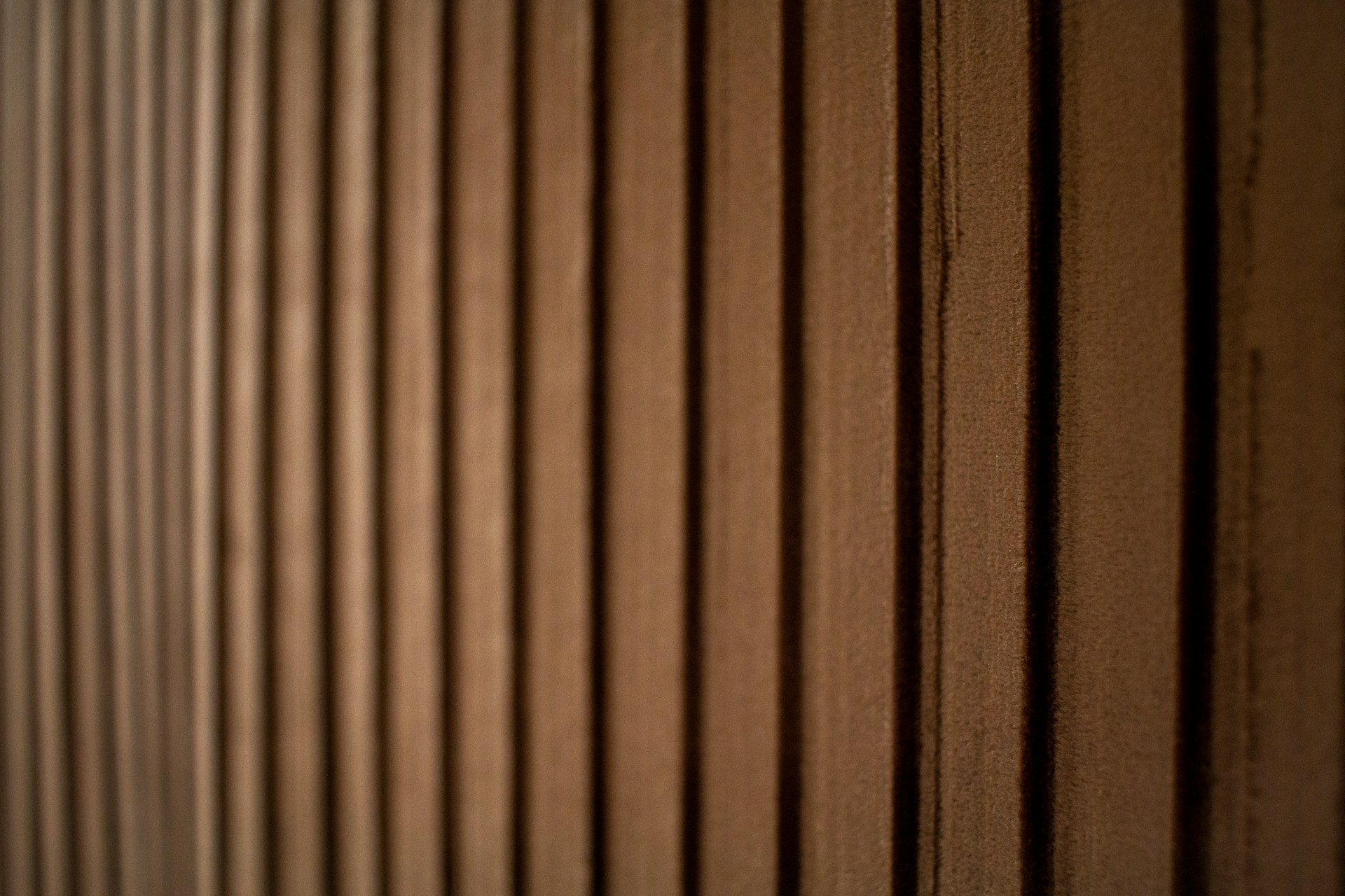 wooden shutters